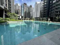 Leedon Green (D10), Condominium #421521101